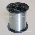 High Tensile GI Wire, Widely Used for Binding, Weaving Meshes